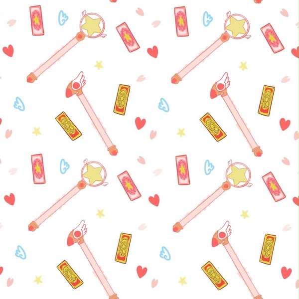 CardCaptor Sakura カードキャプターさくら