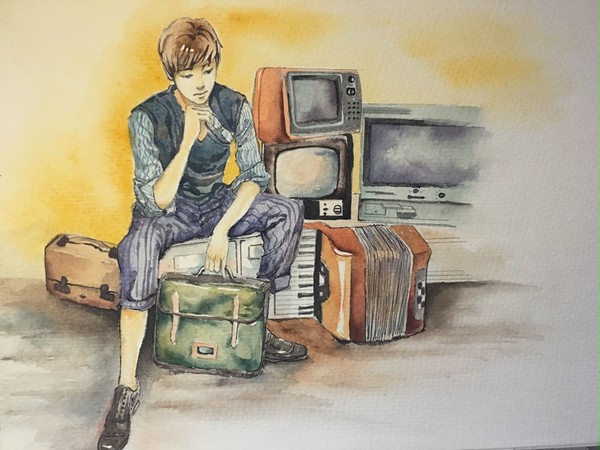 沉思丶少年