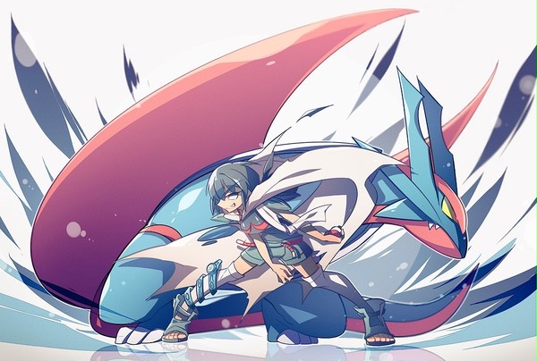 ポケモントレーナー中心クソ雑多ログ