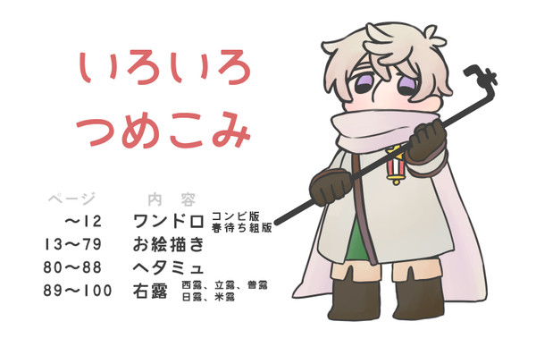 ＡＰＨまとめ２