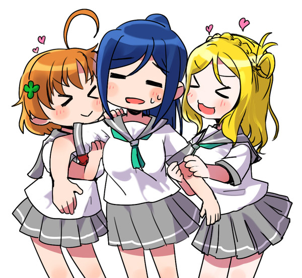 ちかなんまり
