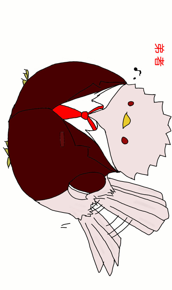 弟者、兄者