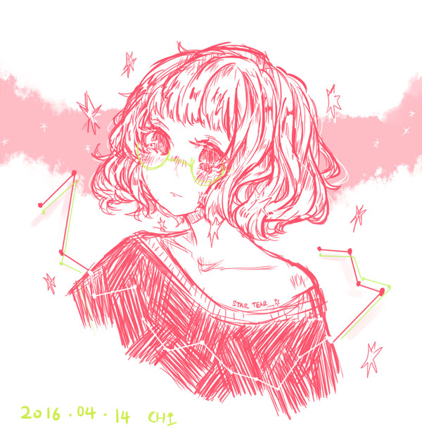 星の涙