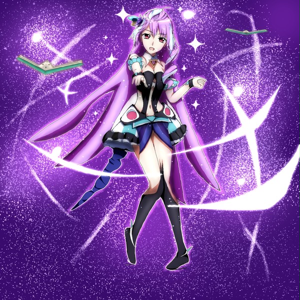 美雲さん