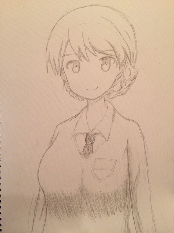 ダージリン
