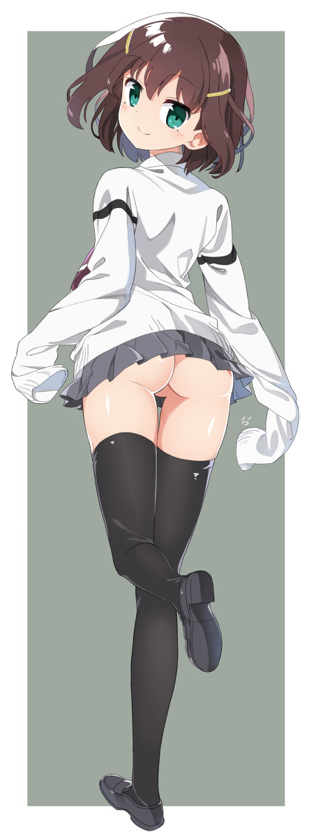 咲の絵　23