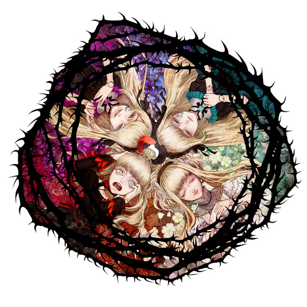 【イラリク】花葬