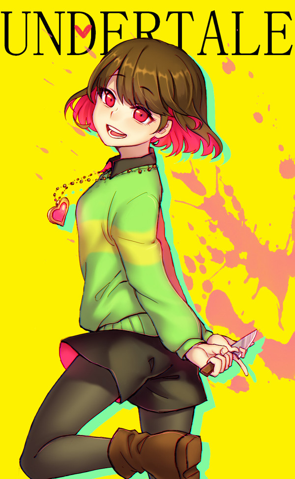 Chara♥