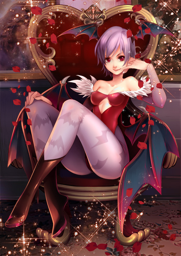 莉莉絲