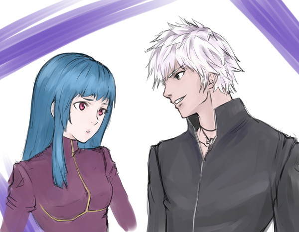 KOF