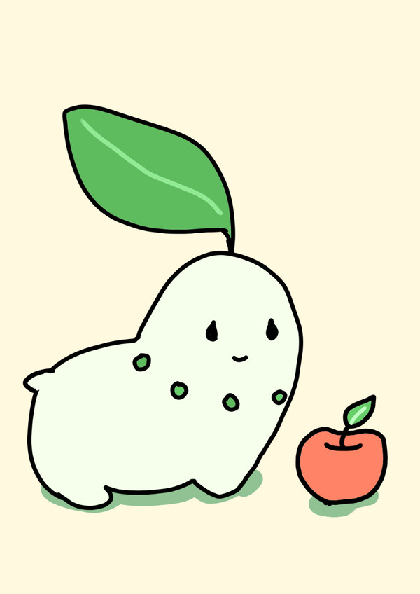 チコリータ