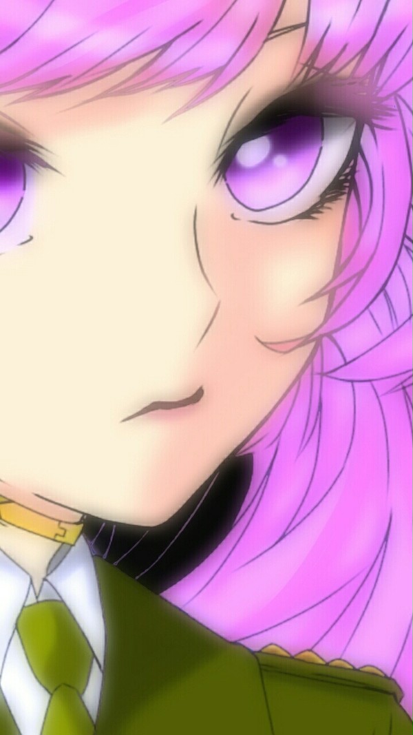 軍服Girl