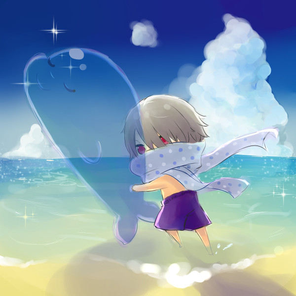 海バイパー