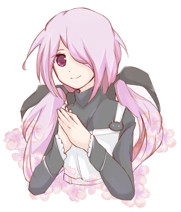 謎子ちゃん誕生日