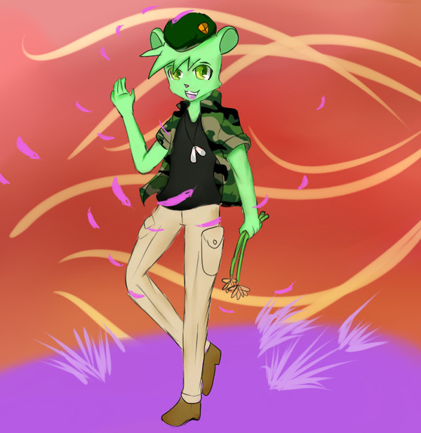 HTF:Flippy