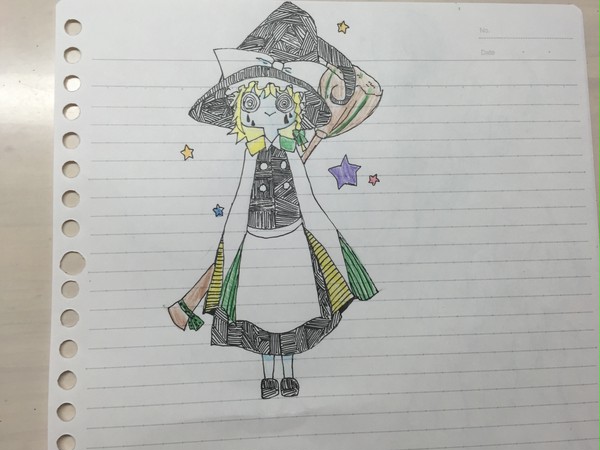 色があかん