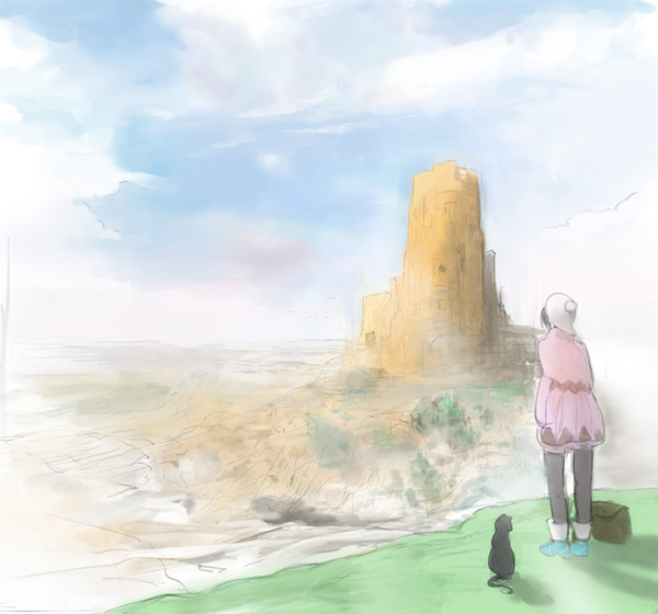 ネコたび