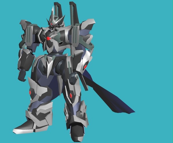 アルヴェーヌ2
