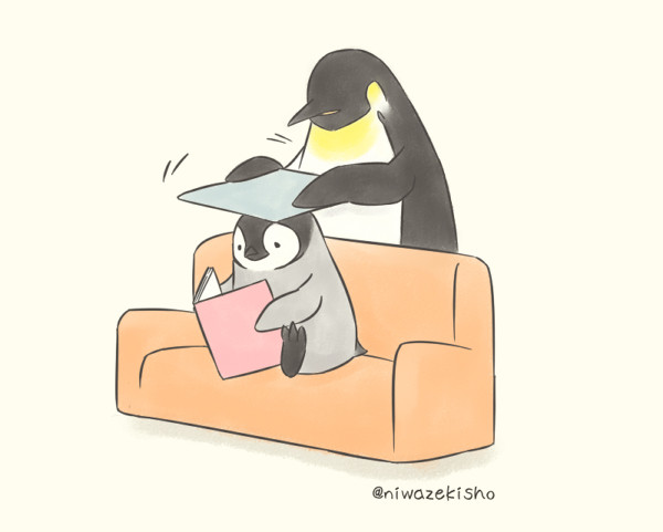 らくがきまとめ7