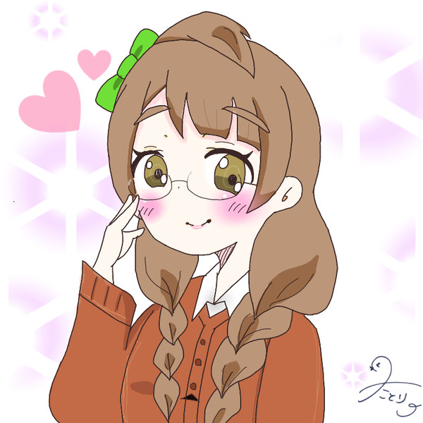 ことりちゃん