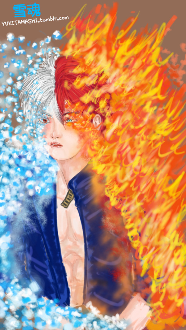 Hot&Cool