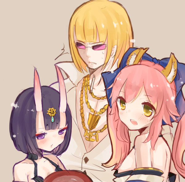 服を着ろ・・