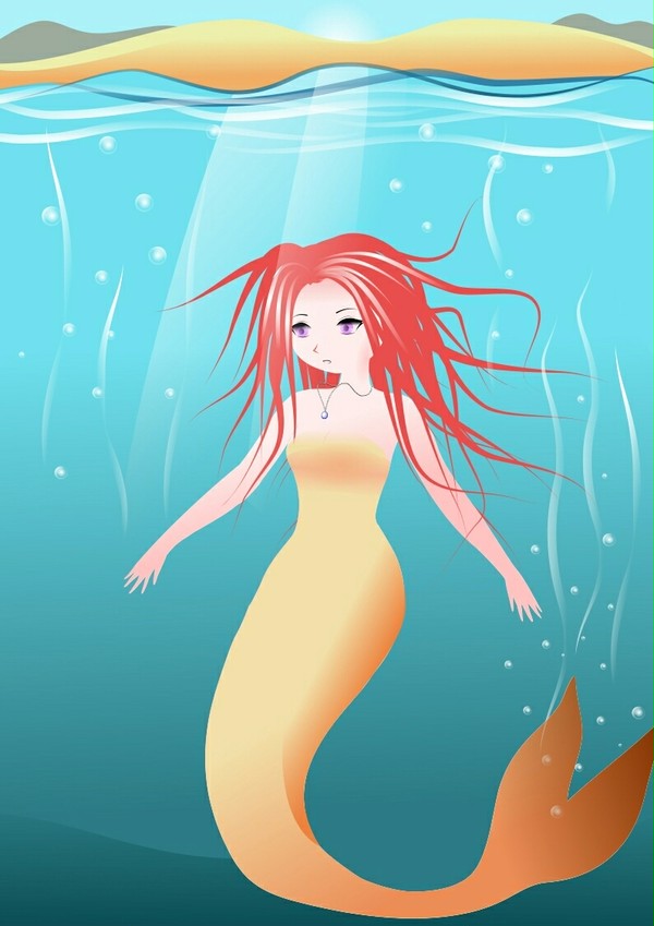 Mermaid