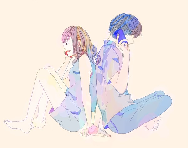 遠恋