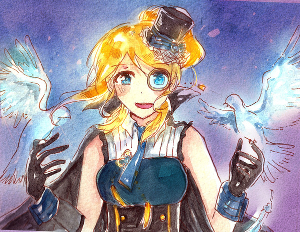 絵里