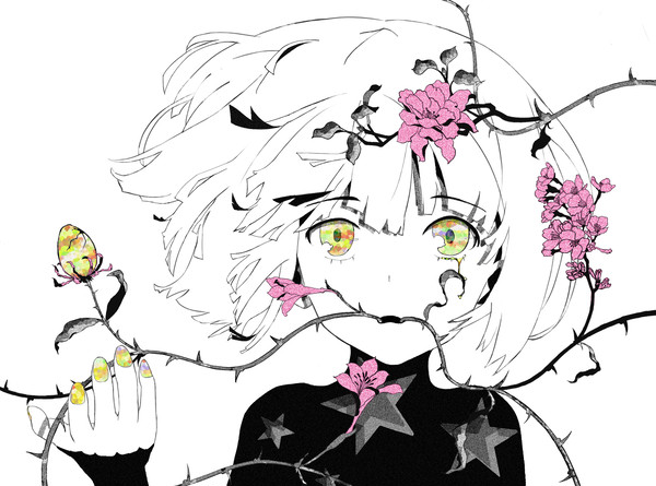 話し