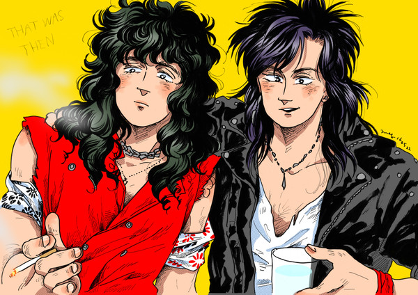METAL KIDS