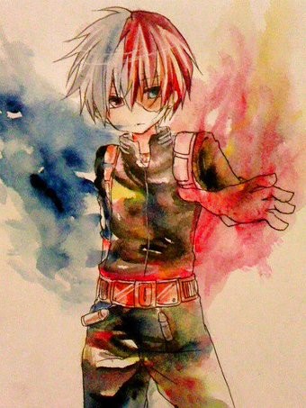 轟くん