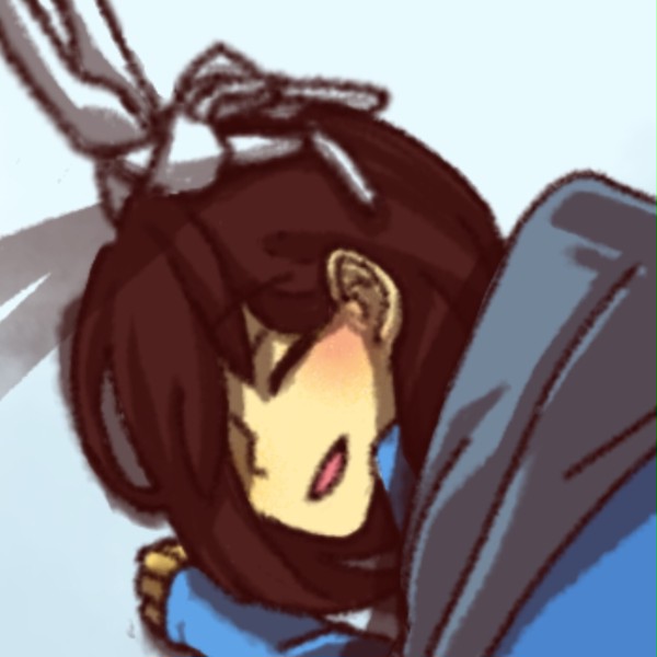 おつかれフリスク