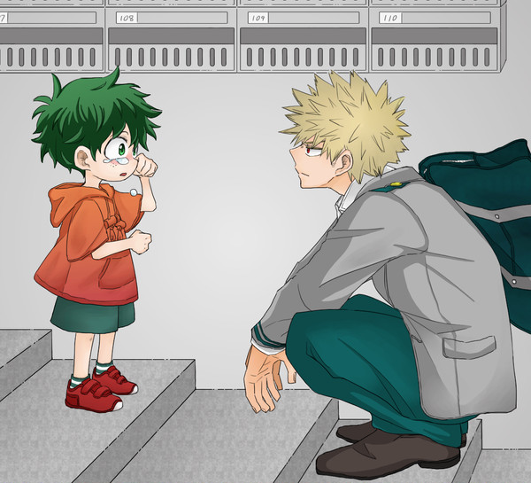 幼馴染