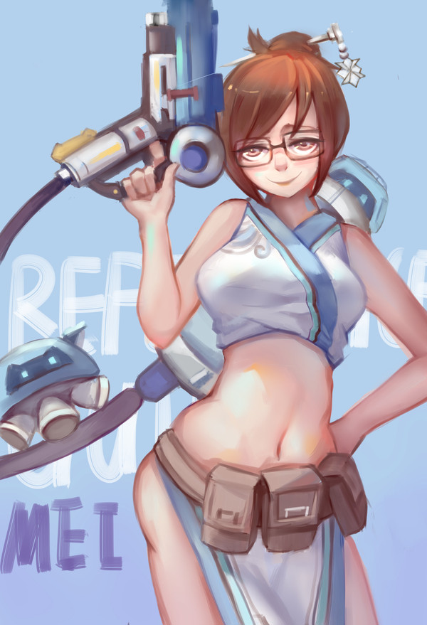 MEI