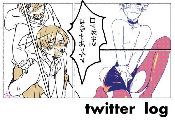ついろぐ③