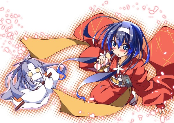 鏡花ちゃんまじかわいい