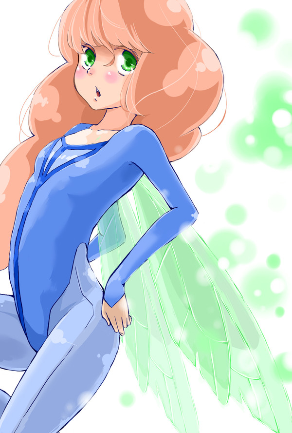 チャム・ファウ