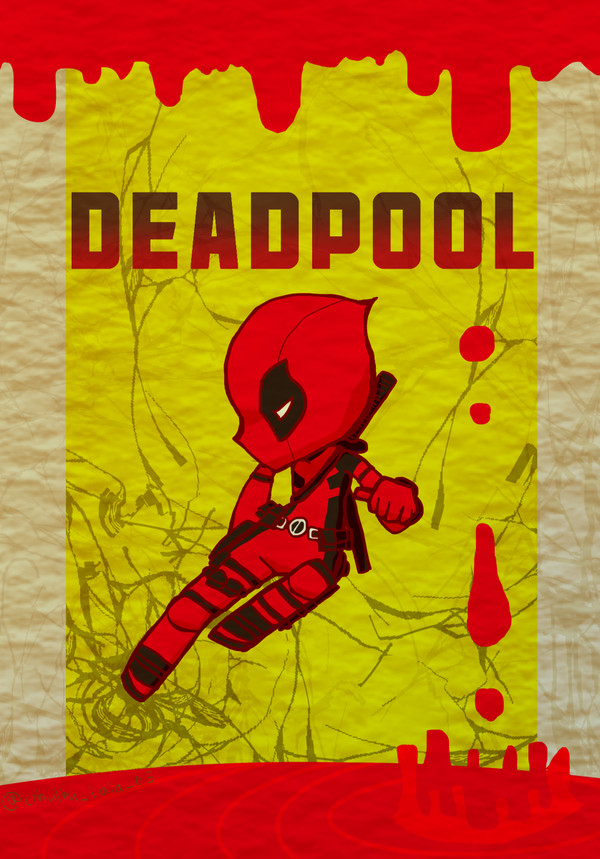 DEADPOOL