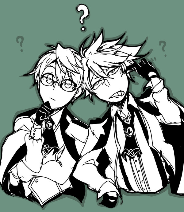 ジキル&ハイドまとめ2