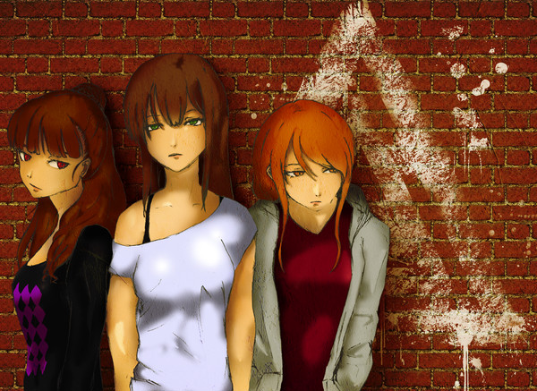 Triad Primus
