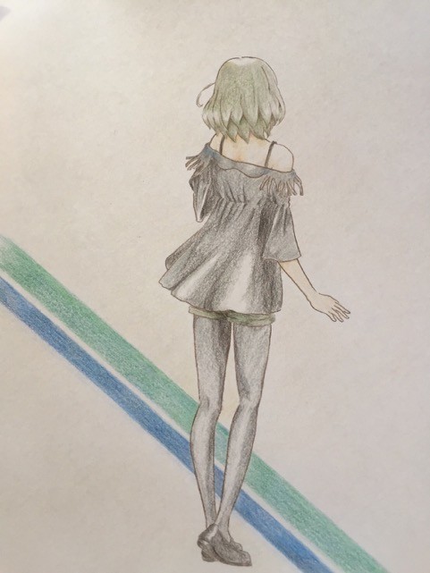 楓さん