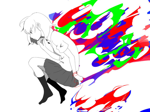 c　o　l　o　r