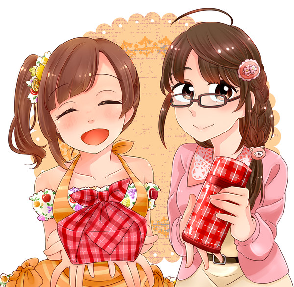 デレステは神ゲー、いいね