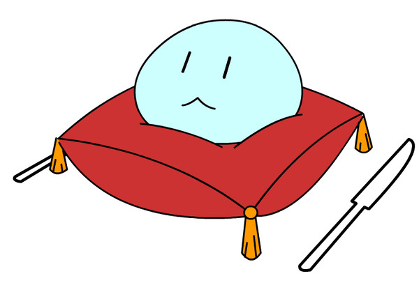 团子！
