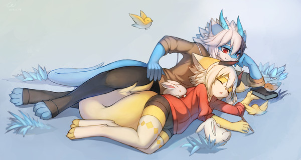 just a dream