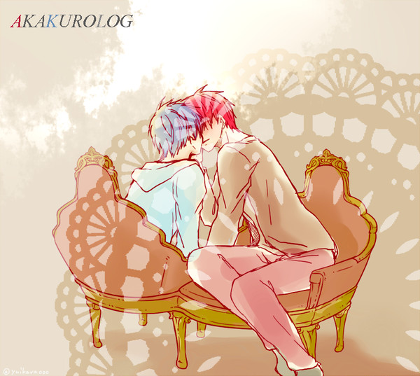 akakurolog