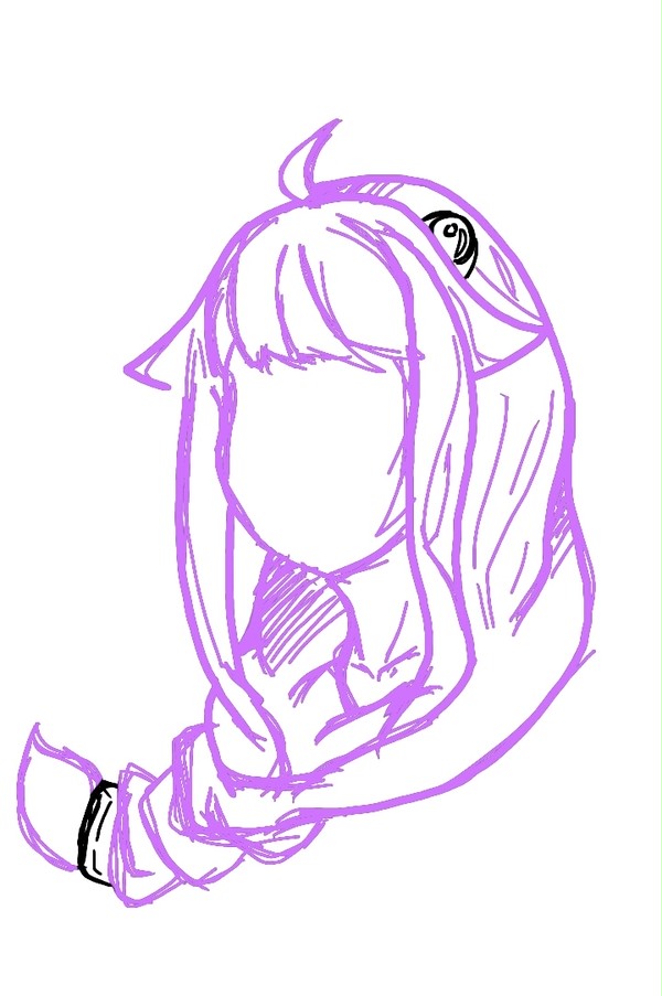 ゆかりんラフ＋α