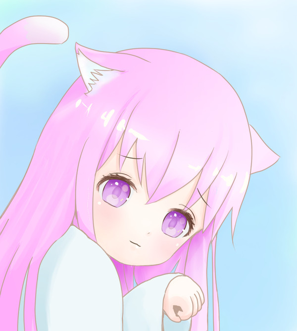 化け猫(?