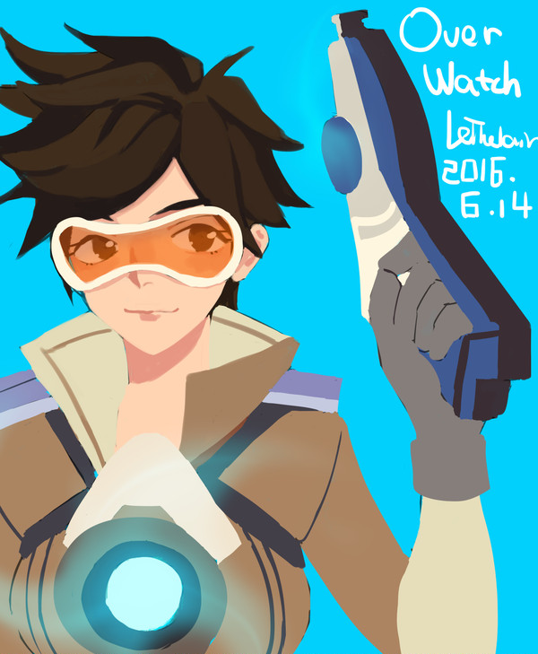 Tracer